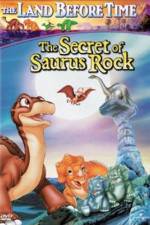 Watch The Land Before Time VI The Secret of Saurus Rock Movie4k