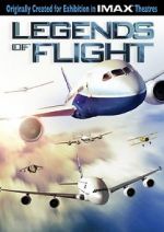 Watch Legends of Flight Movie4k