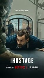 Watch iHostage Movie4k