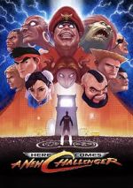 Watch Here Comes a New Challenger Movie4k