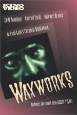 Watch Das Wachsfigurenkabinett Movie4k