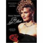 Watch For Love Alone: The Ivana Trump Story Movie4k