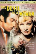 Watch The Devil Is a Woman Movie4k