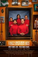Watch A Nice Indian Boy Movie4k