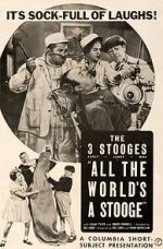 Watch All the World\'s a Stooge (Short 1941) Movie4k