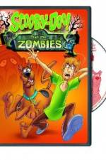 Watch Scooby Doo & The Zombies Movie4k