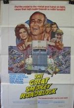 Watch The Great Smokey Roadblock Movie4k