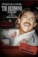 Watch Tim Richmond To the Limit Movie4k