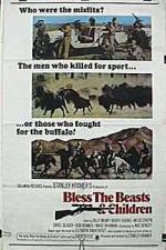 Watch Bless the Beasts & Children Movie4k