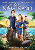 Watch Return to Nim\'s Island Movie4k