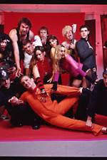 Watch Shock Rockers Movie4k