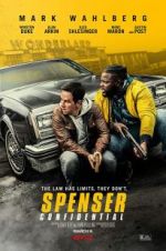 Watch Spenser Confidential Movie4k