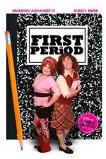 Watch First Period Movie4k