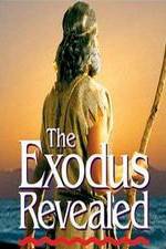 Watch The Exodus Revealed Movie4k