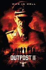 Watch Outpost Black Sun Movie4k