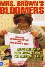 Watch Mrs. Browns Bloomers Movie4k