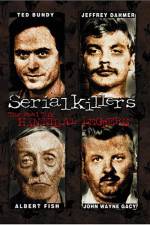 Watch Serial Killers The Real Life Hannibal Lecters Movie4k