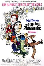 Watch The Happiest Millionaire Movie4k