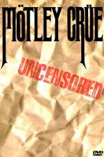 Watch M�tley Cr�e: Uncensored Movie4k
