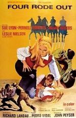 Watch Four Rode Out Movie4k