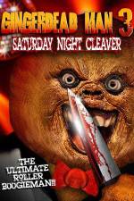 Watch Gingerdead Man 3 Saturday Night Cleaver Movie4k
