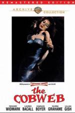 Watch The Cobweb Movie4k