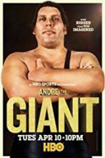Watch Andre the Giant Movie4k
