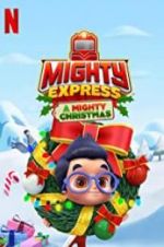 Watch Mighty Express: A Mighty Christmas Movie4k