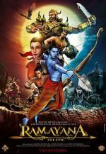 Watch Ramayana: The Epic Movie4k