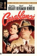 Watch Casablanca Movie4k