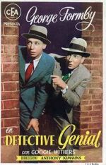 Watch Trouble Brewing Movie4k