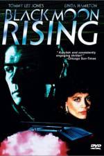Watch Black Moon Rising Movie4k