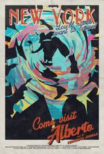 Watch Alberto and the Concrete Jungle Movie4k