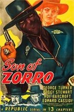 Watch Son of Zorro Movie4k