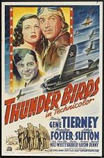 Watch Thunder Birds: Soldiers of the Air Movie4k