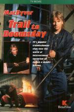 Watch MacGyver: Trail to Doomsday Movie4k