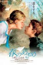 Watch My Love (Moya lyubov) Movie4k