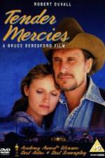 Watch Tender Mercies Movie4k