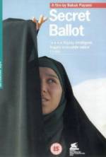 Watch Secret Ballot Movie4k