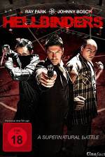 Watch Hellbinders Movie4k