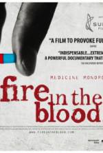 Watch Fire in the Blood Movie4k
