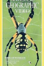 Watch National Geographic's Webs of Intrigue Movie4k