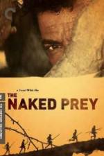 Watch The Naked Prey Movie4k