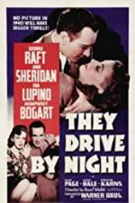 Watch They Drive by Night Movie4k