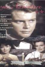 Watch Rome Adventure Movie4k