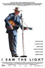 Watch I Saw the Light Movie4k