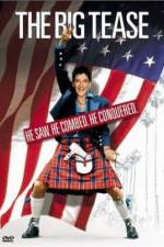 Watch The Big Tease Movie4k
