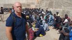 Watch Ross Kemp: Libya\'s Migrant Hell Movie4k
