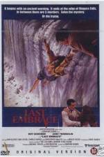 Watch Last Embrace Movie4k