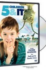 Watch Five Children and It Movie4k